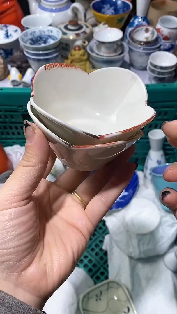 【闪购商品】瓷片满16元凑凑单发货.手快有手慢无