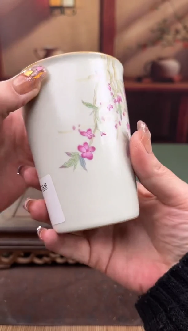 【闪购商品】顾德茶器福利闪购链接