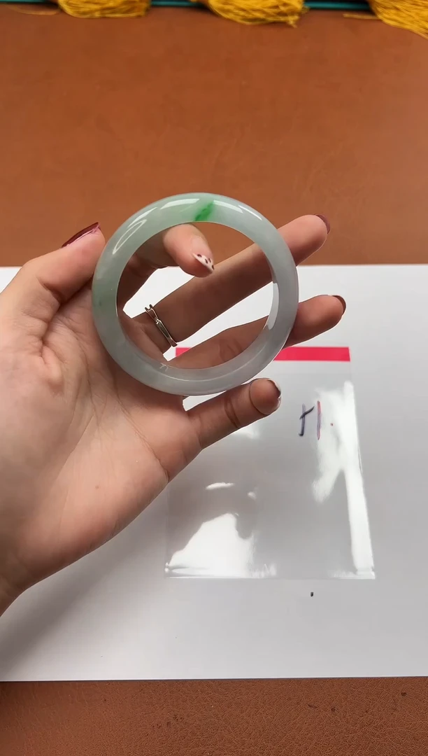 缅风精品手镯礼盒装51