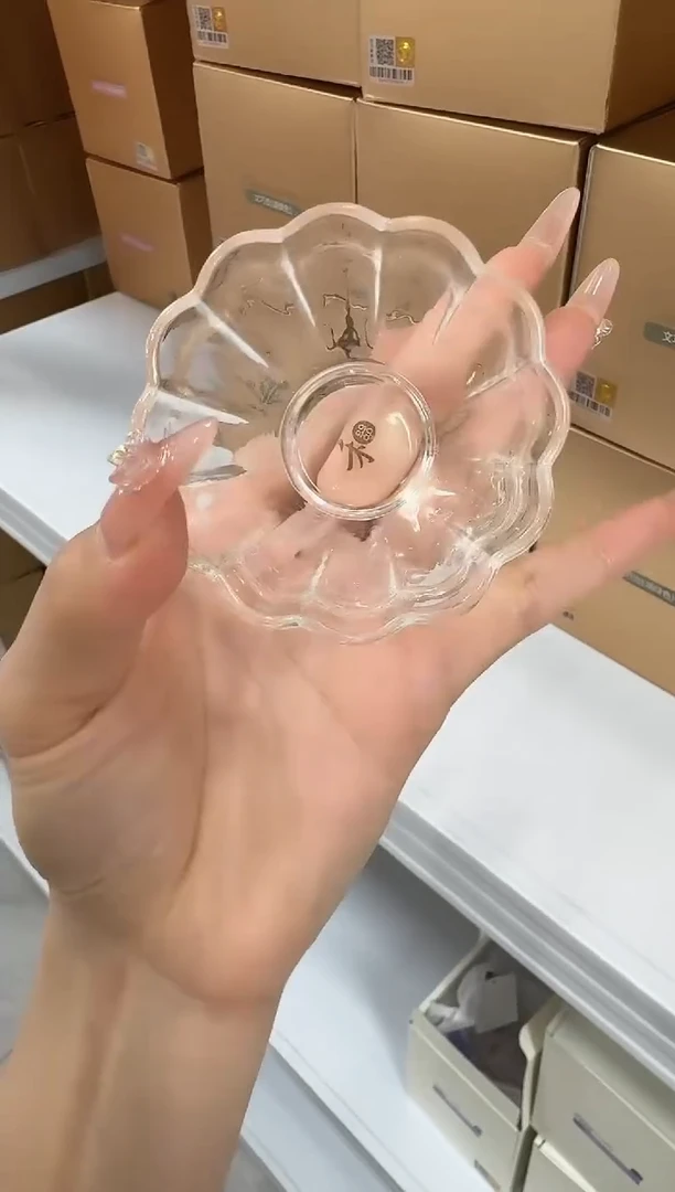 @@禾器晶彩乐妍杯两只