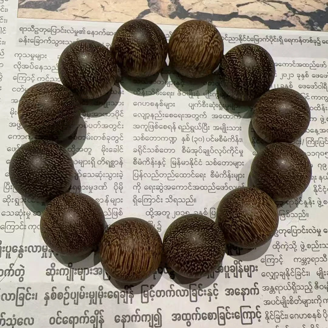 K20-开老板-单圈手串-多样性发货