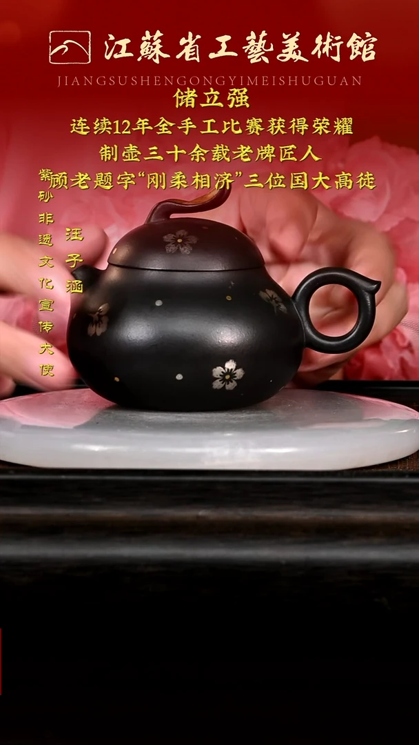 茶壶紫砂12345678
