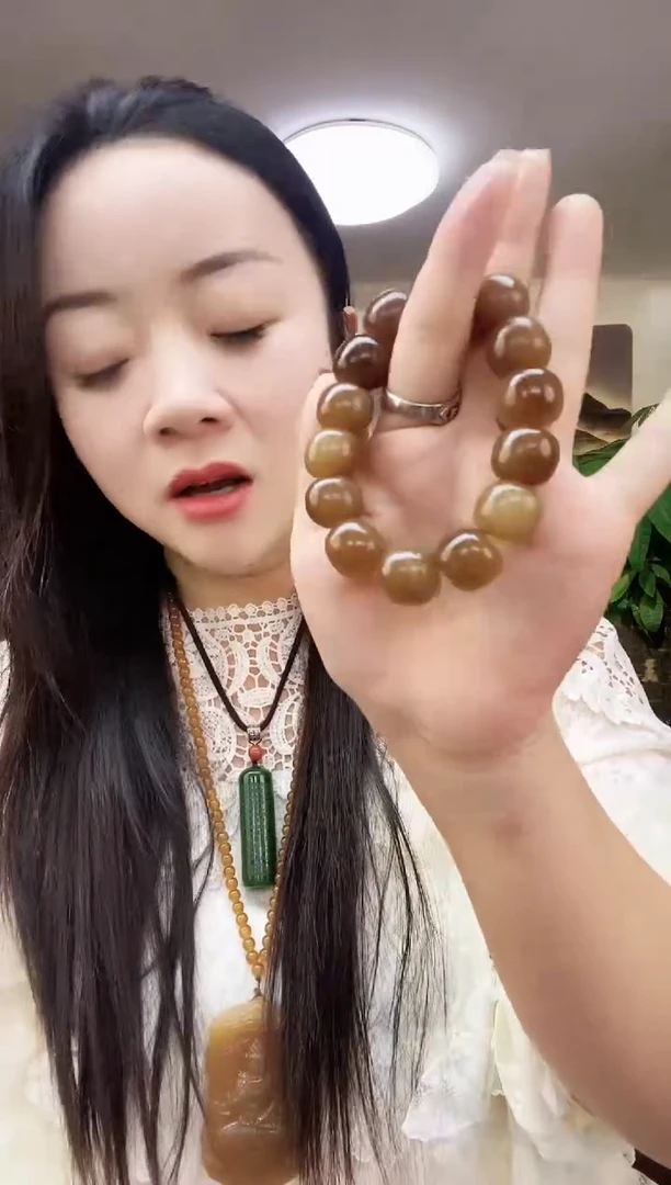 未镶嵌和田玉珠宝奇石多样性随机发一 16老型