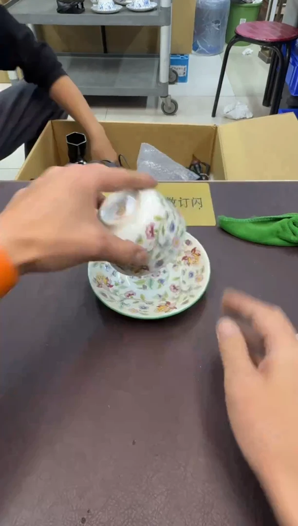 手工艺品琉璃晨*168