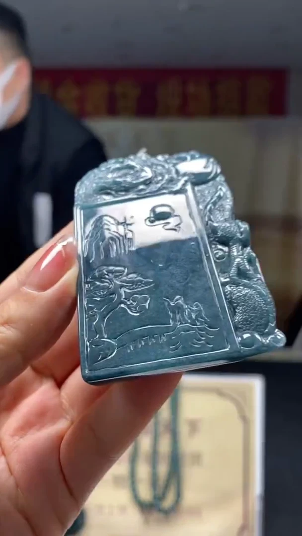 未镶嵌定制翡翠********640