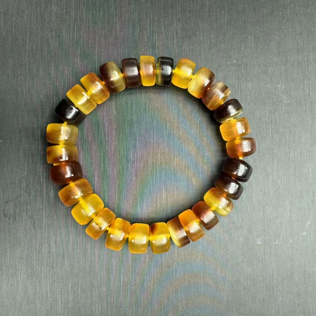 H578时尚精美手串