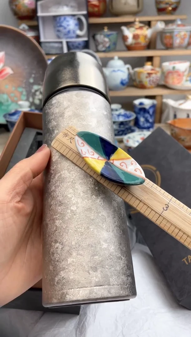 【闪购商品】瓷片默认微瑕，看清尺寸品相再拍