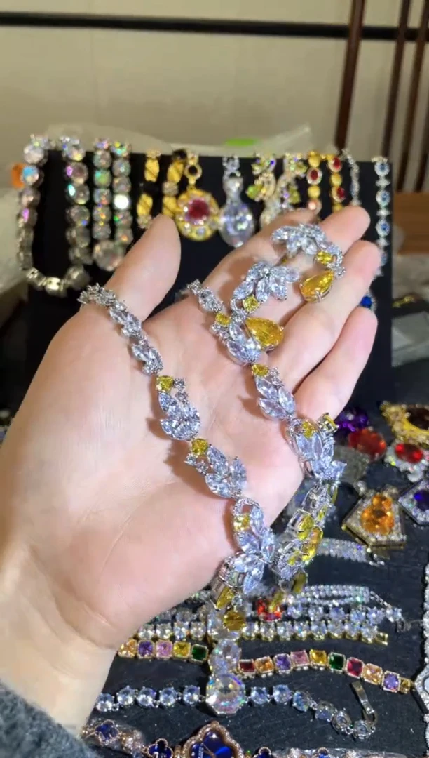 非金属无简约气质经典百搭款A082