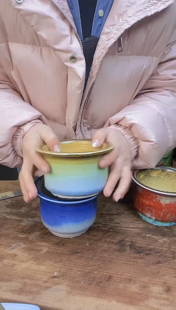 【闪购商品】红陶2个帽沿顔色不指定/瑕