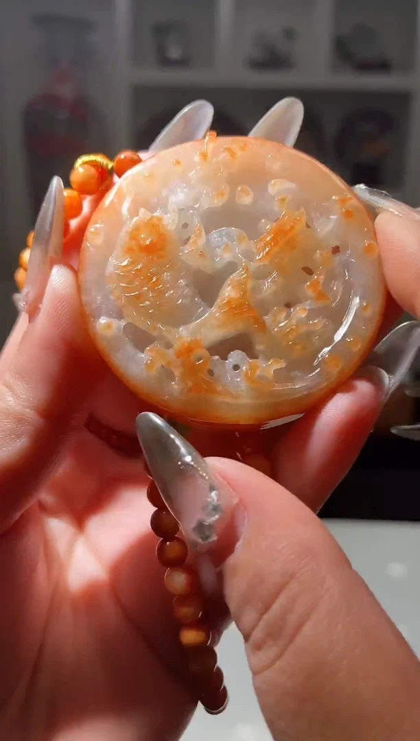 未镶嵌定制翡翠天然翡翠-47