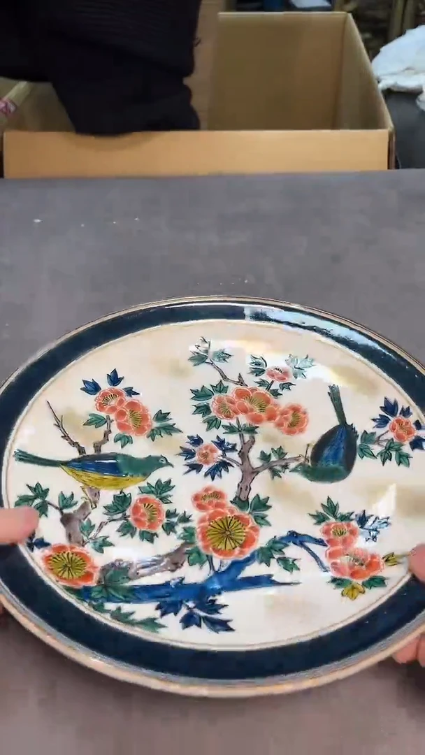 茶宠瓷器茶具套装