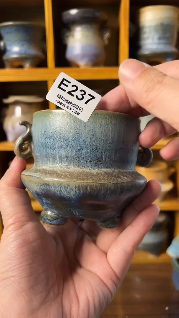 ¹***式237【多肉花盆多肉盆】