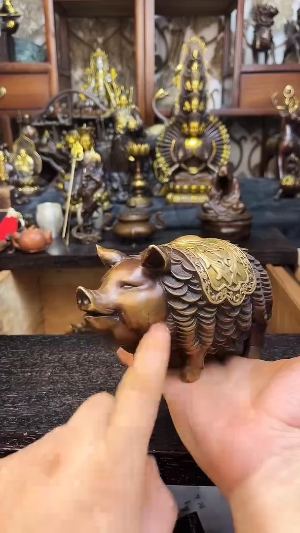0301李哥铜器链接