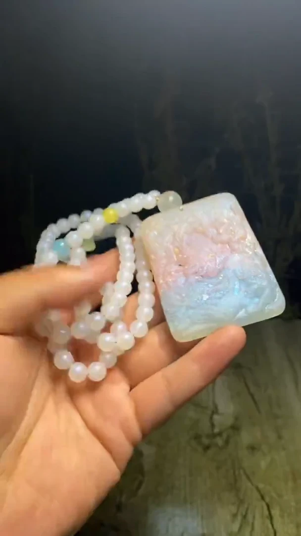 15    精美项链