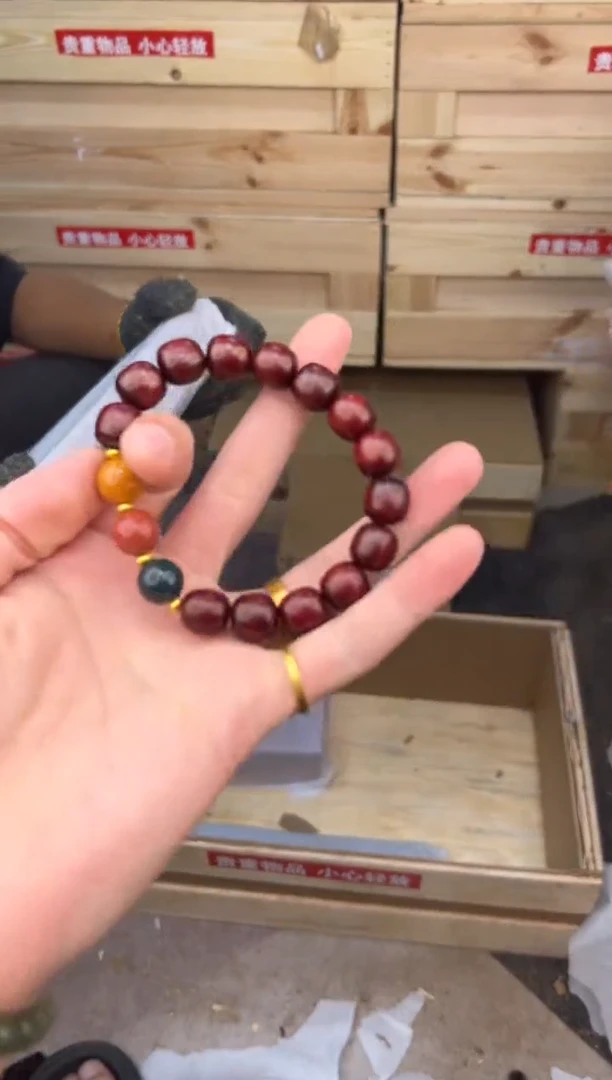 得闲文玩阁血檀链接@@sp063