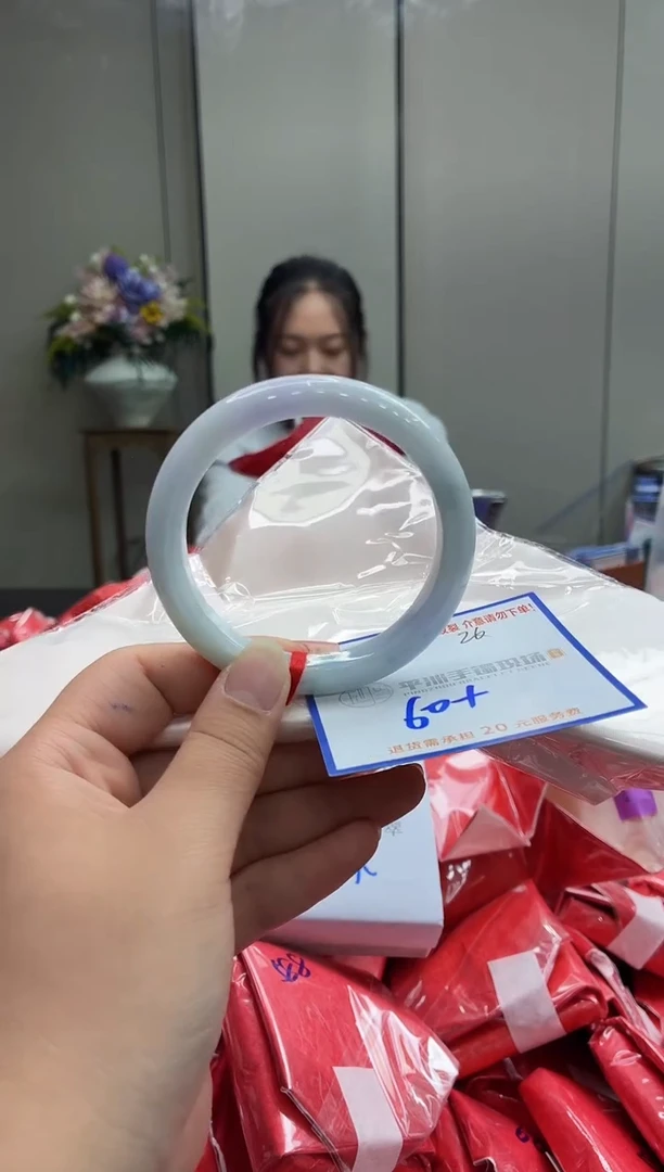 未镶嵌手镯翡翠1111111