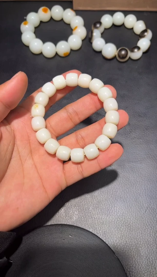 未镶嵌和田玉挂件YL-LL-12.26-9