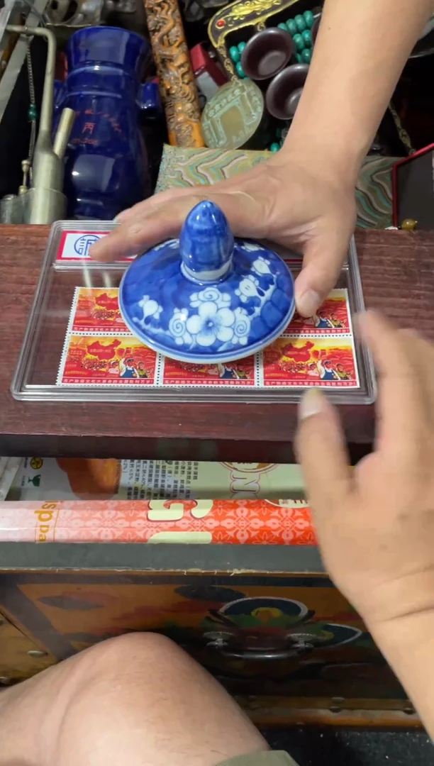 瓷片主播推荐精选好物