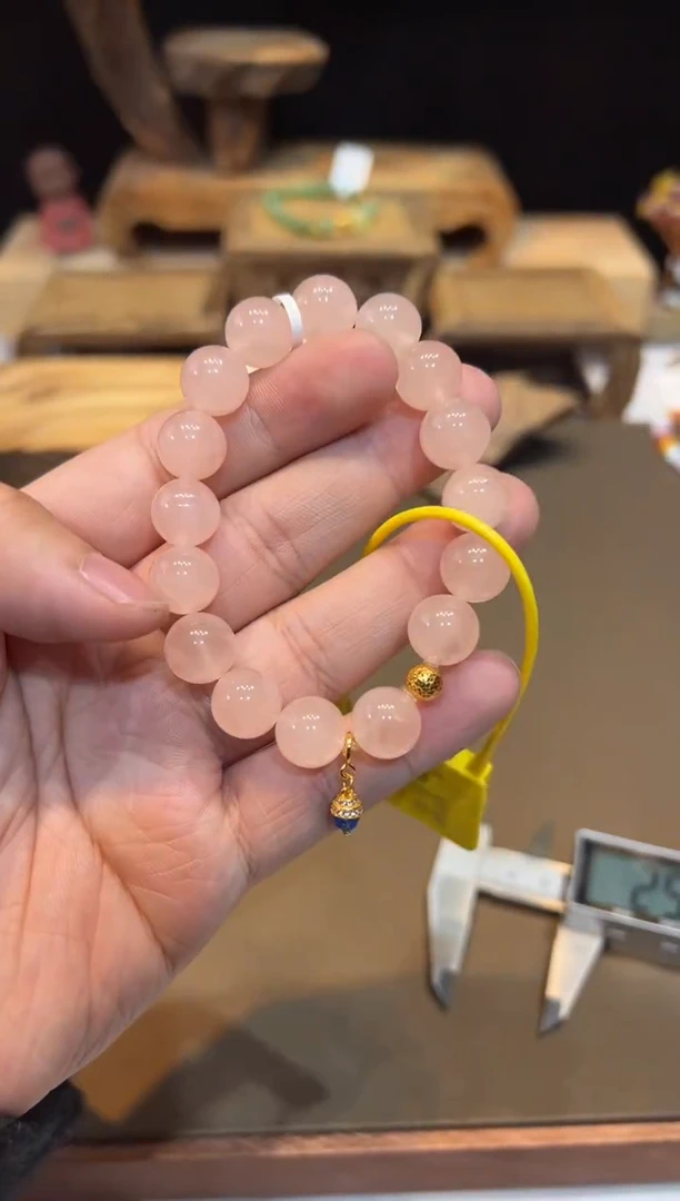 未镶嵌手链水晶手饰@@G1878