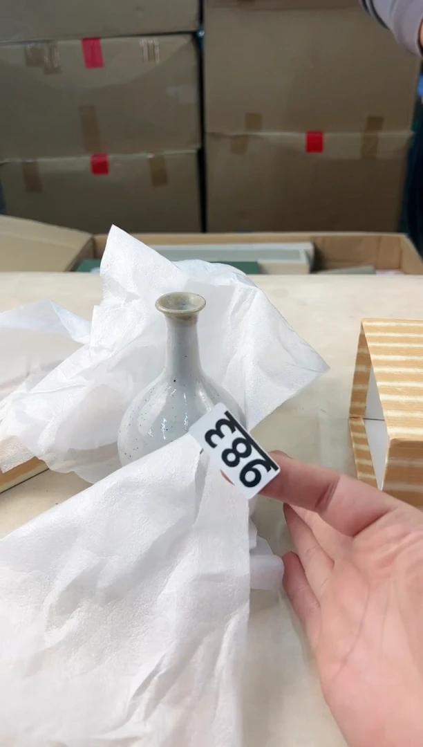 【闪购商品】瓷片983打包不容易，谨慎参拍~~~！