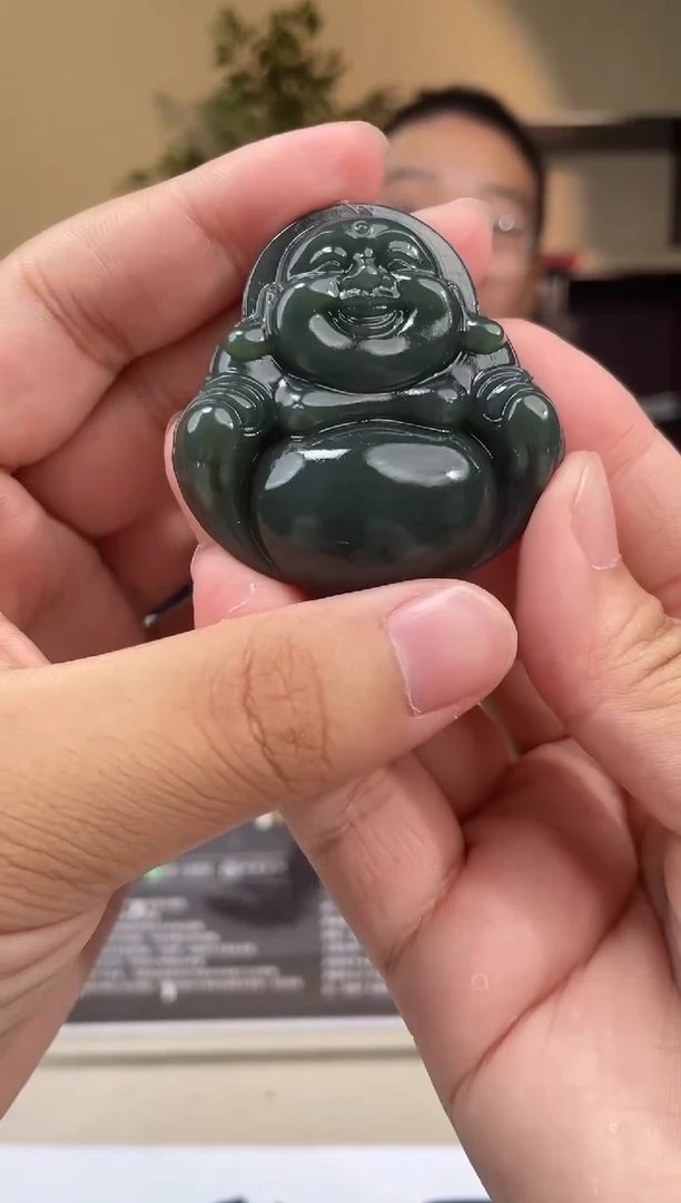 吊坠(不含链)未镶嵌和田玉多样性发货拍一发一