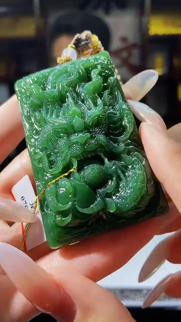 定制和田玉定制和田玉链接ZJJ028