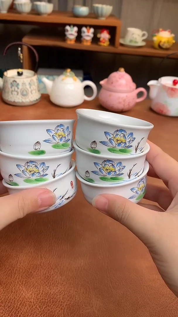 【高货清货】微瑕不售后，介意勿拍（不含礼盒）