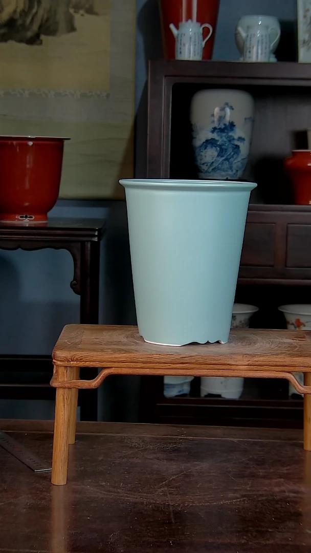 【闪购商品】红陶1