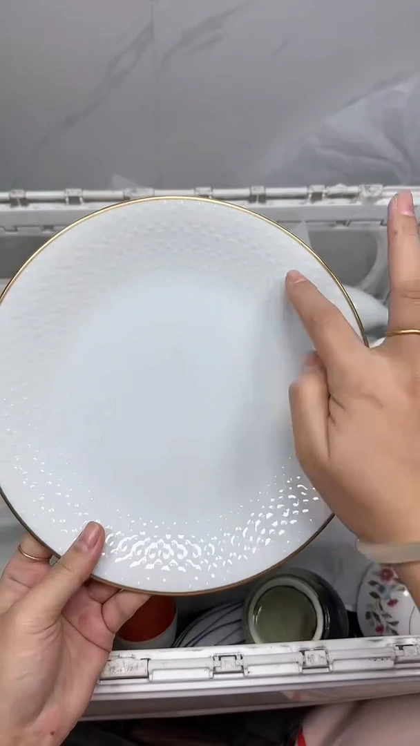 【闪购商品】503回流瓷器默认微瑕，18.8包邮1