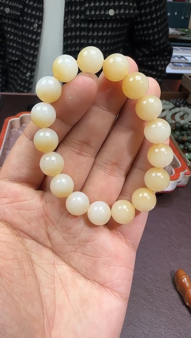 未镶嵌和田玉挂件【陆1228】151 7026