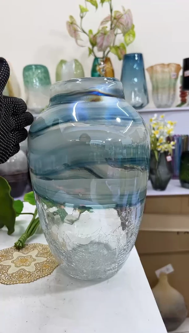 【闪购商品】也麦花器