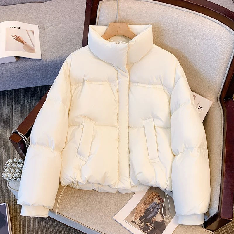 [A391-A400]   非主图款  秋冬轻奢加厚女装（直播间专属链接）