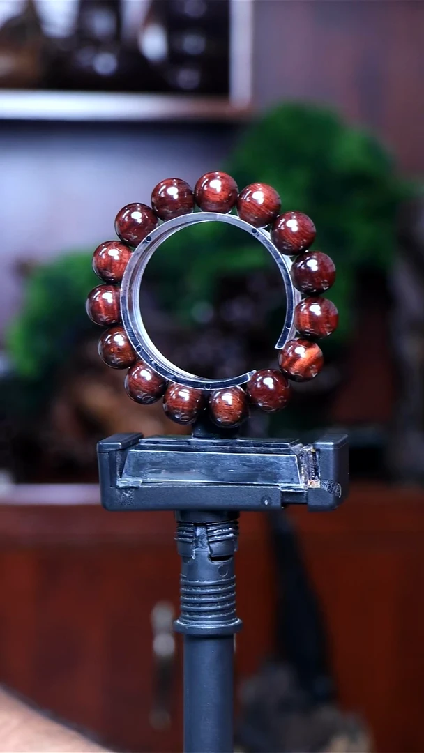 手串/手链黄花梨/降香黄檀海南黄花梨1.5手串