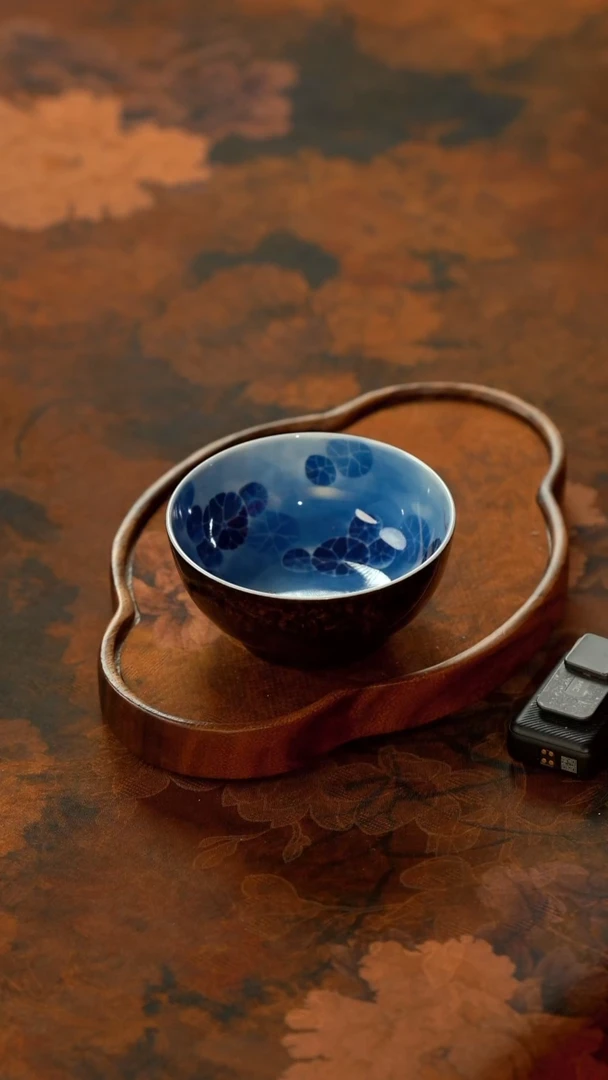 【闪购商品】11留器茶斋高货瓷器@@LQ9003