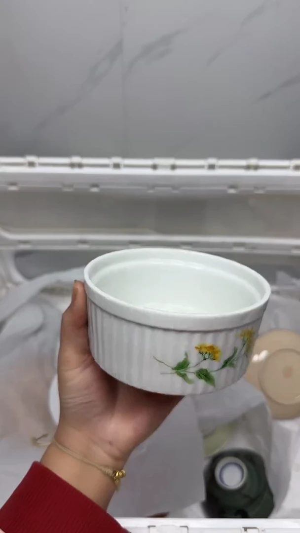 【闪购商品】438回流瓷器默认微瑕,18.8包邮