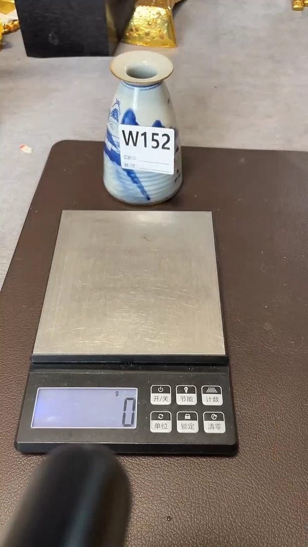 精选好物摆件新粉必备W152
