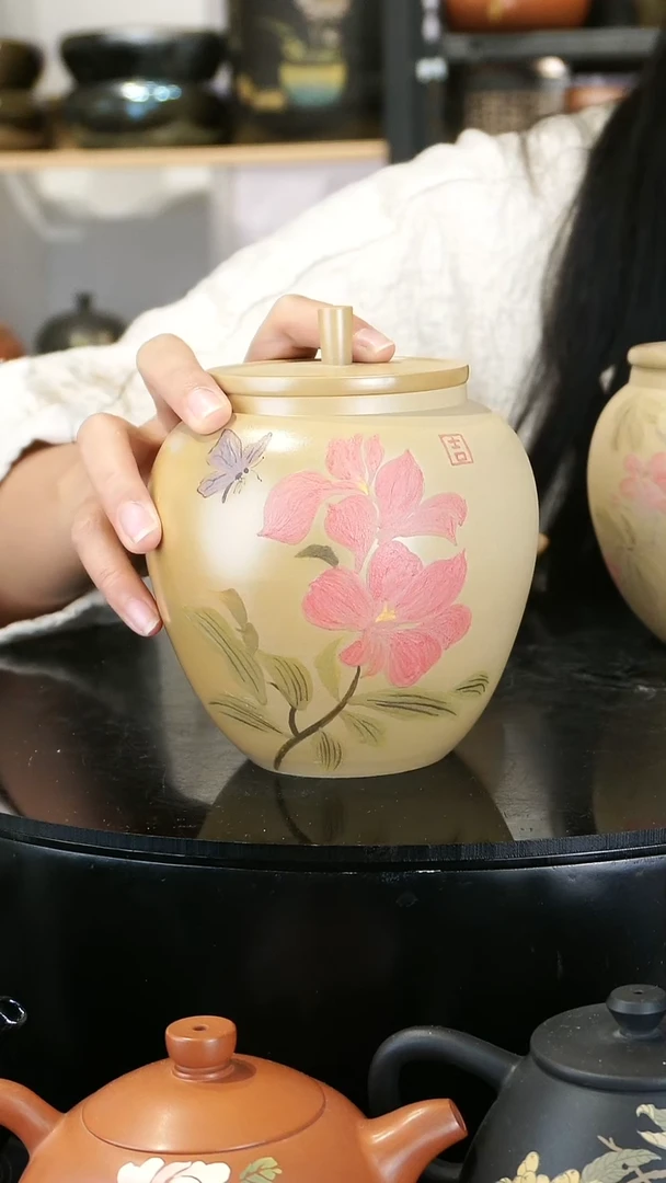 【闪购商品】壶113 苏橙茶周边......