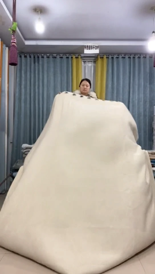 布成品窗帘     2.4