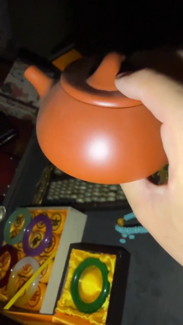 茶壶紫砂闪购高端商品链接