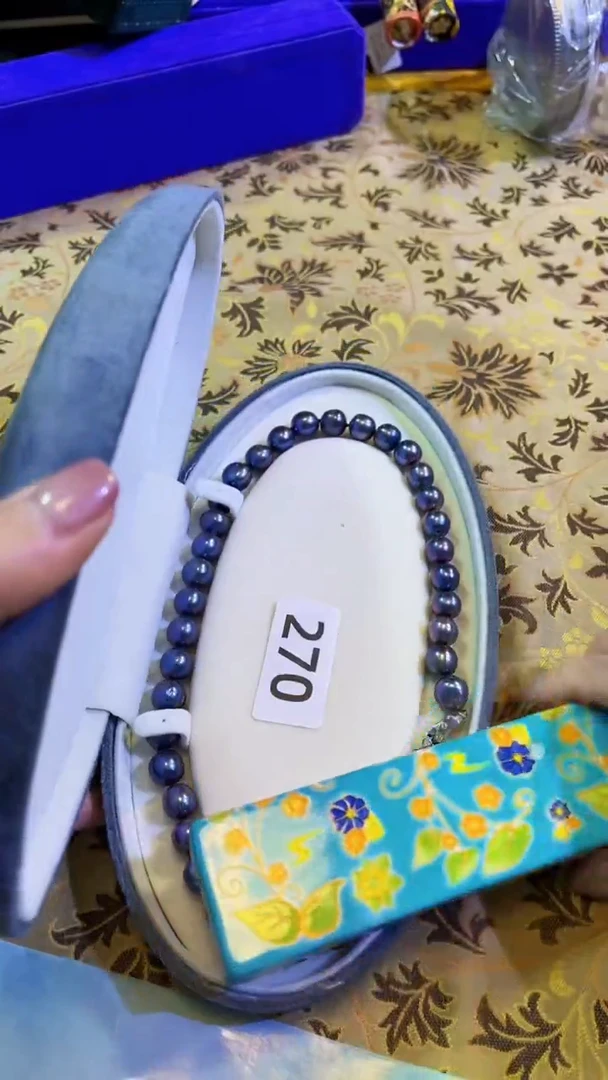 【闪购商品】瓷片陶茶666文玩周边多人