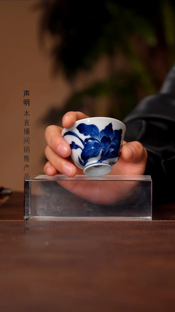 瓷景德镇斌芬陶瓷严选.