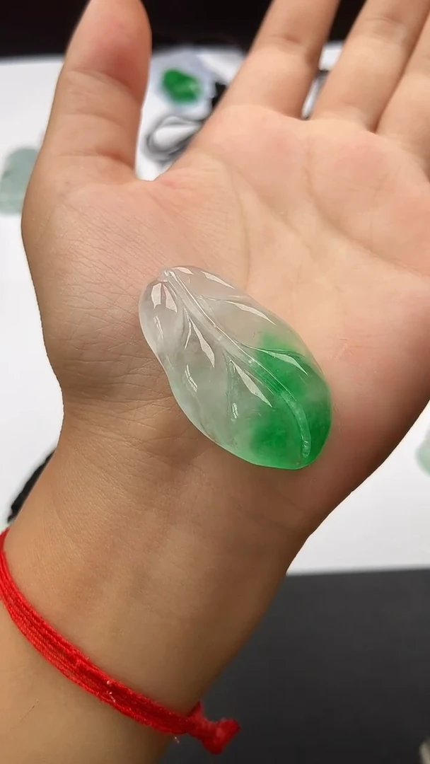 高端严选(一物一图)100044