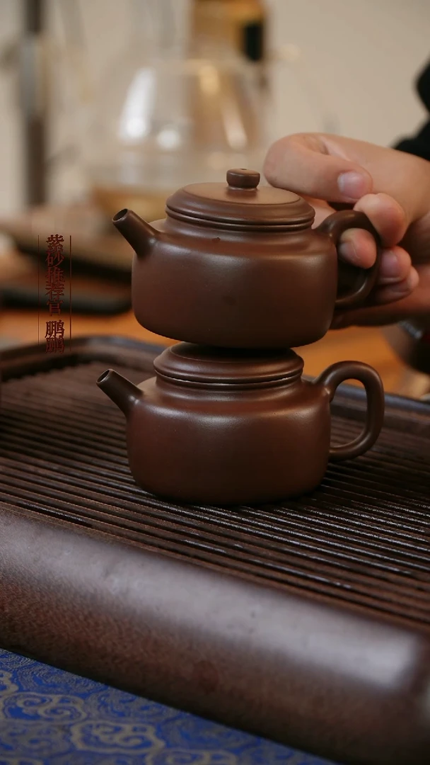 茶壶紫砂原矿紫砂自产自销