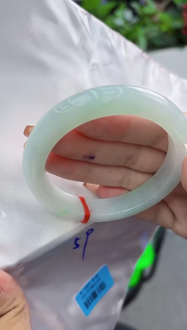 【闪购商品】翡翠手镯未镶嵌翡翠手镯