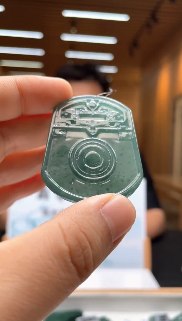 未镶嵌定制翡翠********33