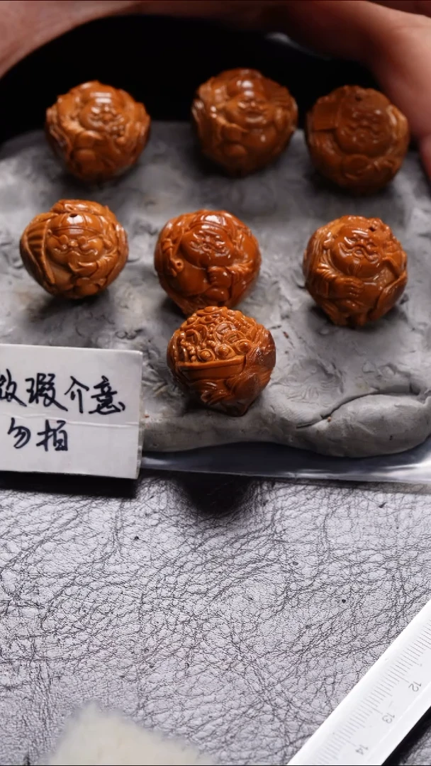 手串/手链橄榄核橄榄核