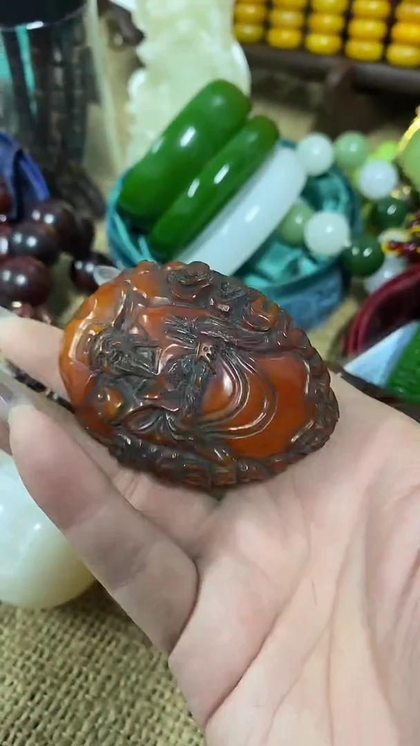 【闪购商品】织绣主播推荐主播推荐