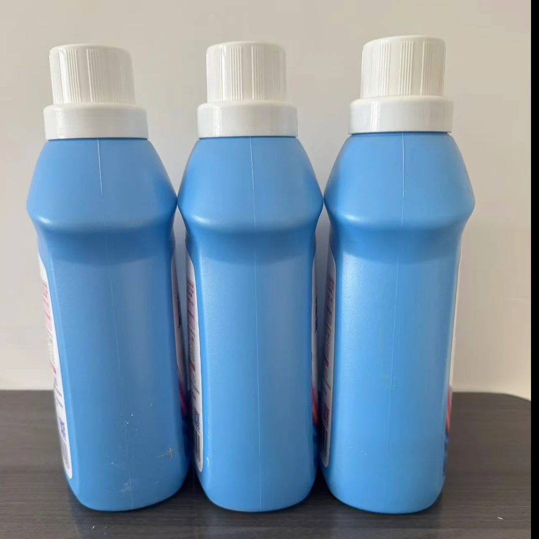 【到手3桶共12斤】薰衣草香氛洁净洗衣液洗护三合一家庭装