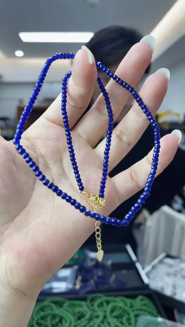 【闪购商品】蓝宝石·未镶嵌多样性一件发货