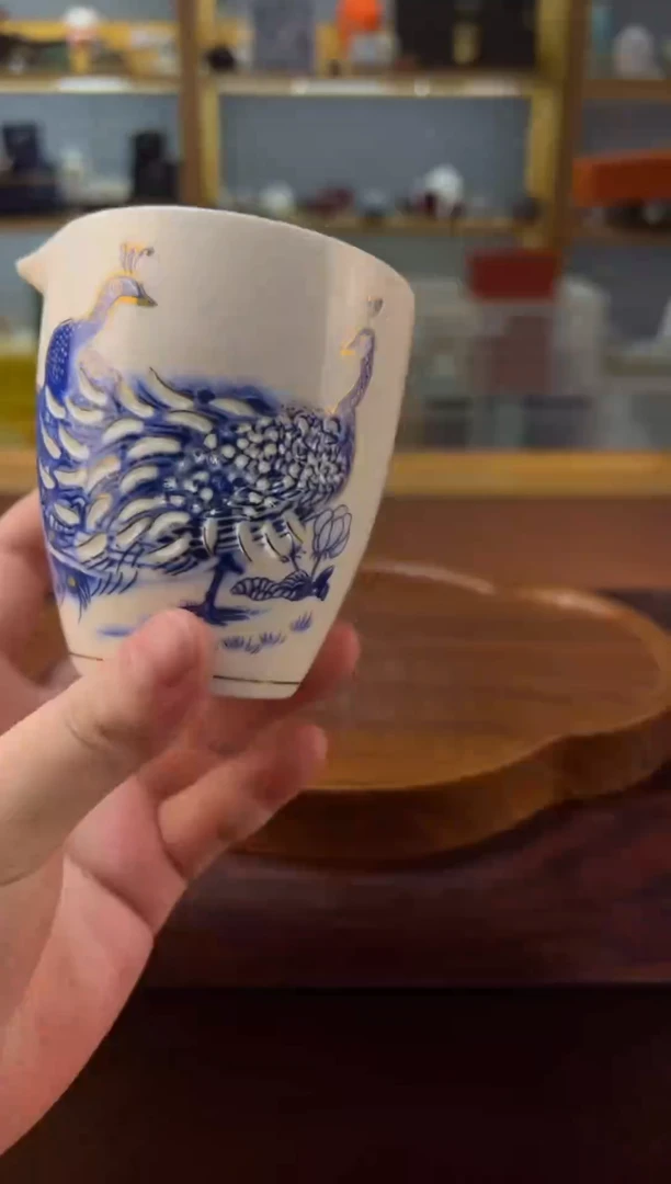 【闪购商品】沐森茶具清货专属链接